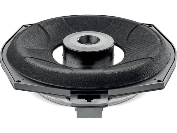 Focal Inside ISUB BMW 2 ISUB BMW 2 Car Audio Focal