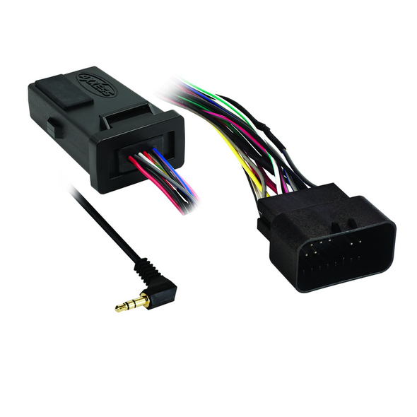 BC-HDSWC-WR BC-HDSWC-WR Harley Davidson Audio Metra