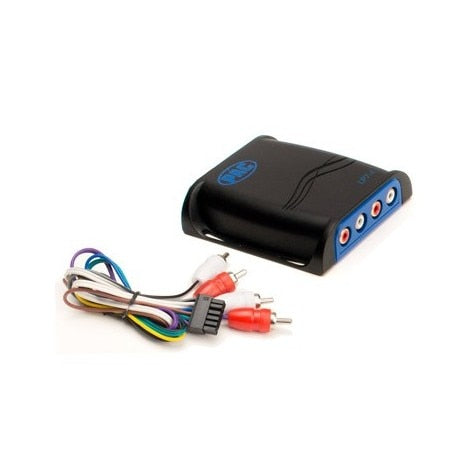 LP74 LP74 Car Audio Accessories PAC