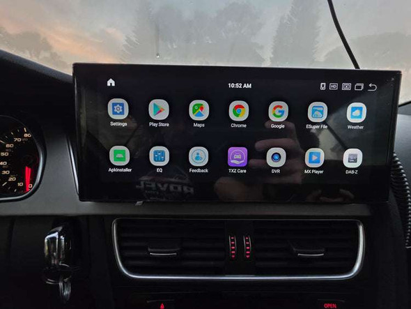3GQ3N-A 3GQ3N-A UpGrade Your OEM Screen RDVFL