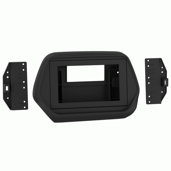 107-GM3B 107-GM3B Installation Parts And Accessories Metra