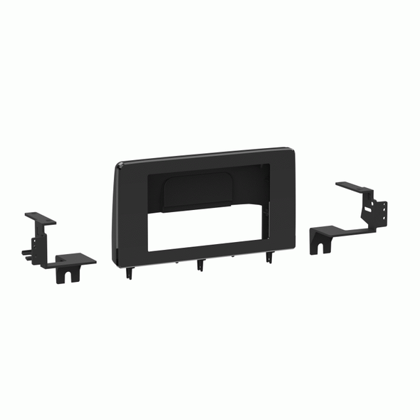 107-HO1 107-HO1 Installation Parts And Accessories Metra