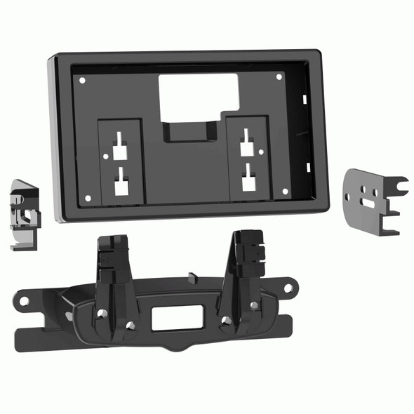 107-MI1 107-MI1 Installation Parts And Accessories Metra