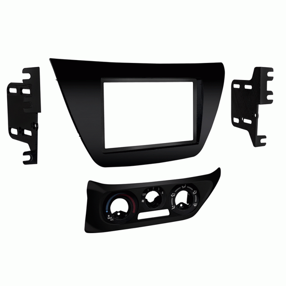 95-7017B 95-7017B Installation Parts And Accessories Metra