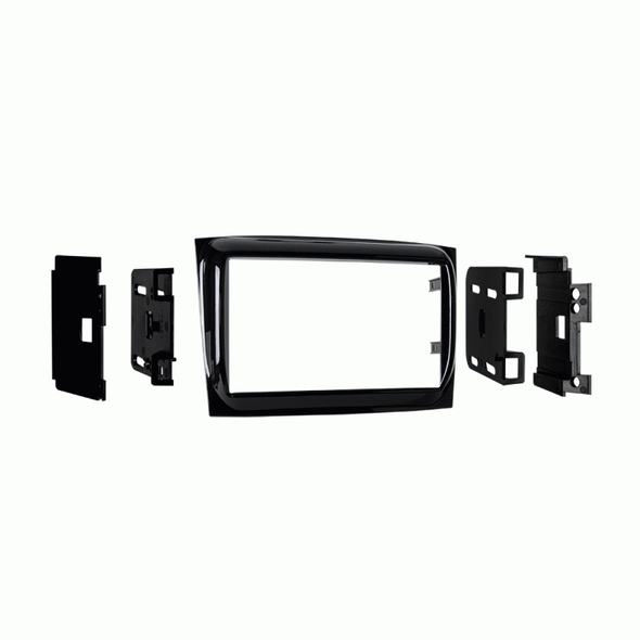 95-7018B 95-7018B Installation Parts And Accessories Metra