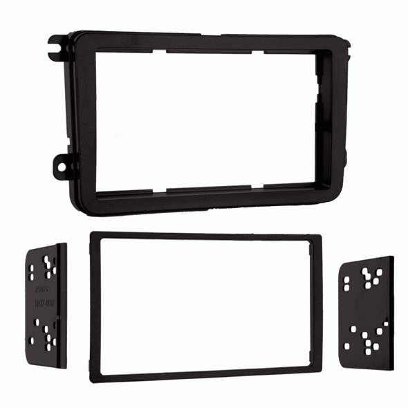 95-9011B 95-9011B Installation Parts And Accessories Metra