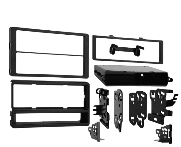 95-8203 95-8203 Installation Parts And Accessories Metra