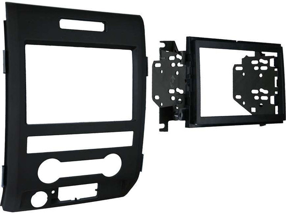 95-5820B 95-5820B Installation Parts And Accessories Metra