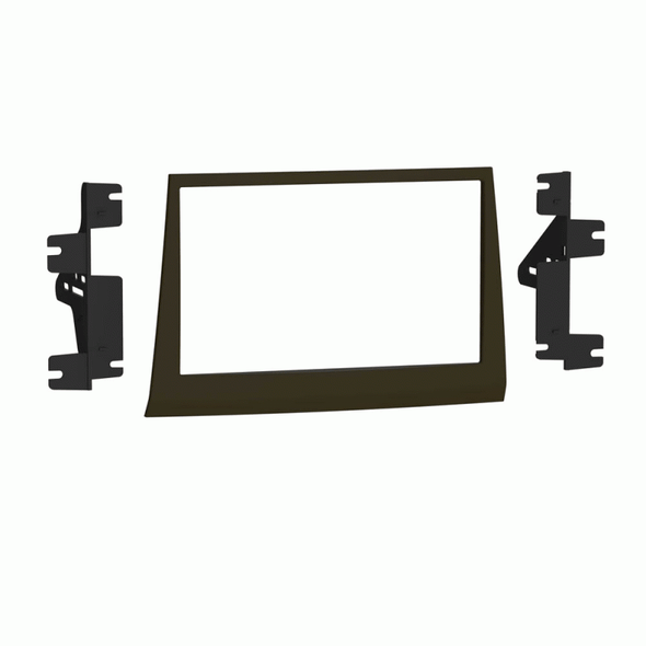 108-CH4DK 108-CH4DK Installation Parts And Accessories Metra