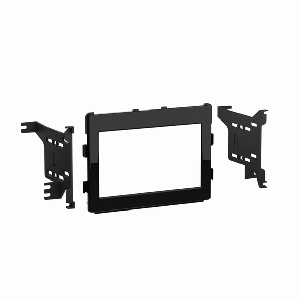 95-7022HG 95-7022HG Installation Parts And Accessories Metra