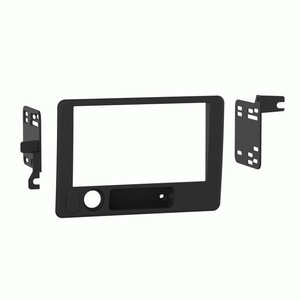 95-6555B 95-6555B Installation Parts And Accessories Metra
