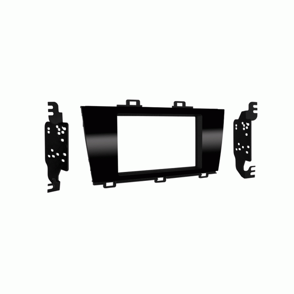 95-8906HG 95-8906HG Installation Parts And Accessories Metra