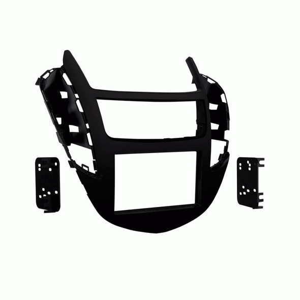 95-3017B 95-3017B Installation Parts And Accessories Metra