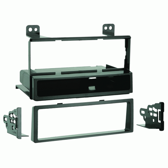 99-3302S 99-3302S Installation Parts And Accessories Metra