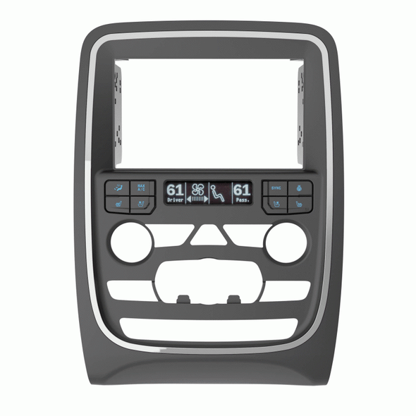 95-6559B 95-6559B Installation Parts And Accessories Metra