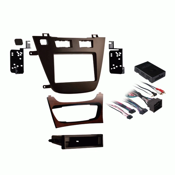 99-2023BR 99-2023BR Installation Parts And Accessories Metra