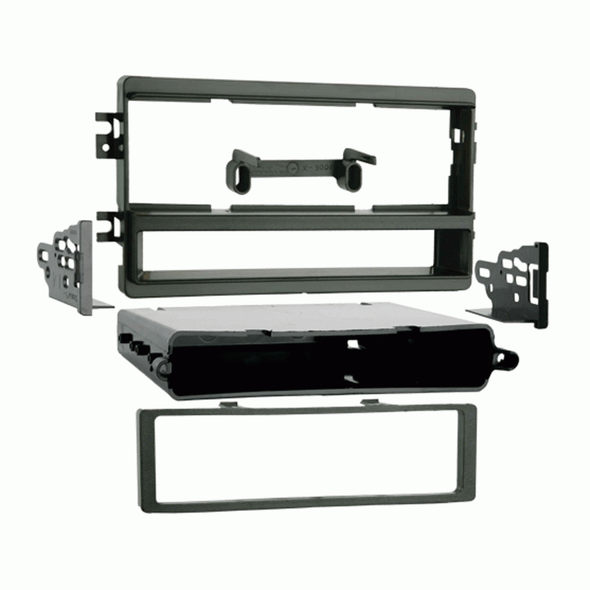 99-1005 99-1005 Installation Parts And Accessories Metra