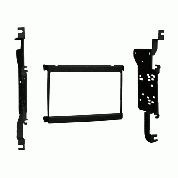 95-8157B 95-8157B Installation Parts And Accessories Metra