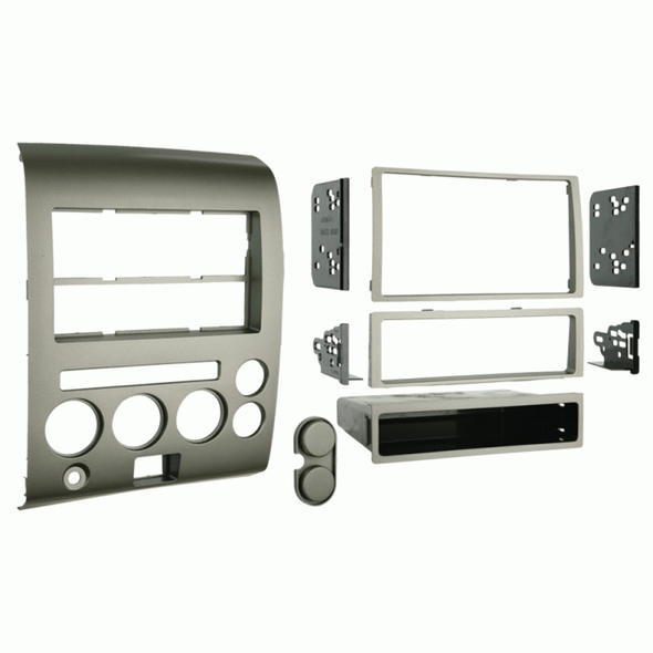 99-7606 99-7606 Installation Parts And Accessories Metra