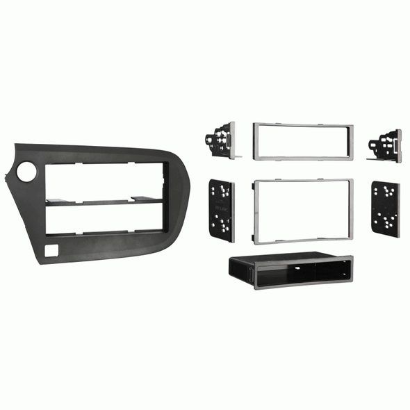 99-7878B 99-7878B Installation Parts And Accessories Metra