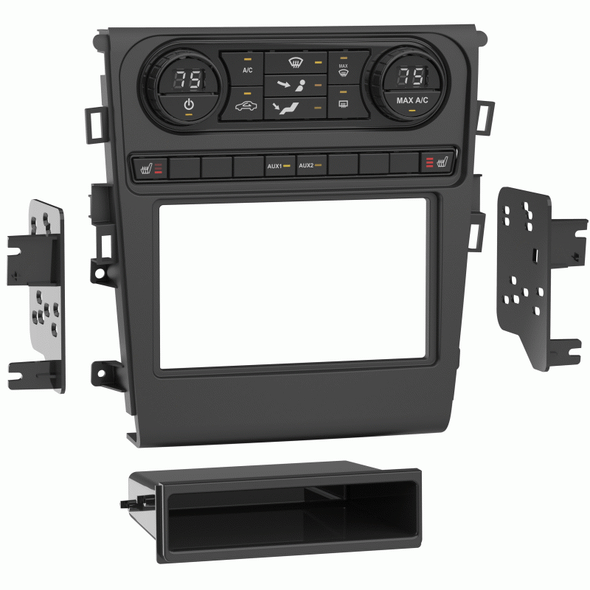 99-5854B 99-5854B Installation Parts And Accessories Metra