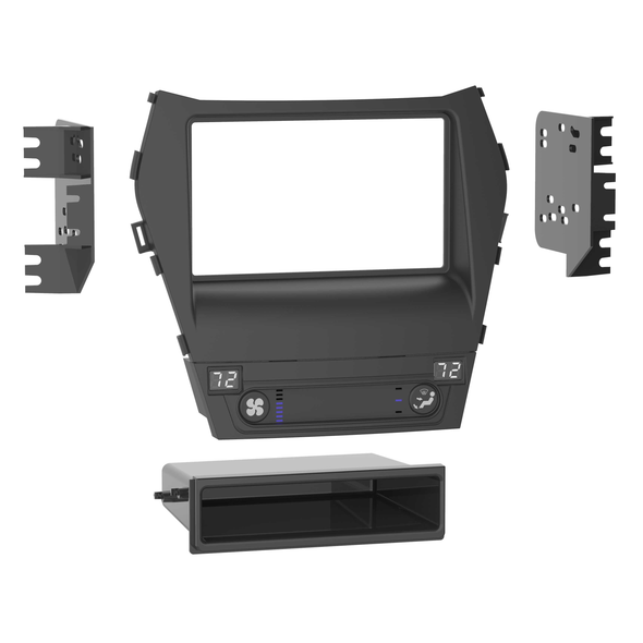 99-7386B 99-7386B Installation Parts And Accessories Metra