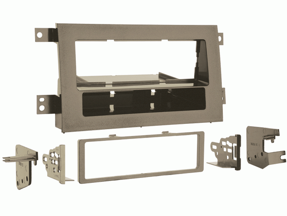 99-7870T 99-7870T Installation Parts And Accessories Metra