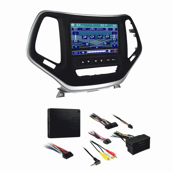 99-6526S 99-6526S Installation Parts And Accessories Metra