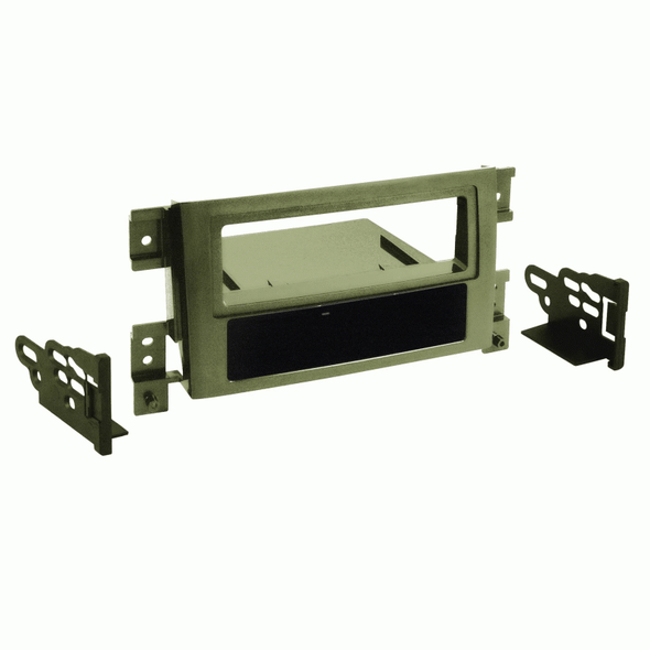 99-7953T 99-7953T Installation Parts And Accessories Metra