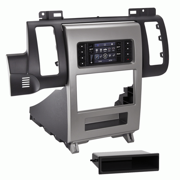 99-5842B 99-5842B Installation Parts And Accessories Metra