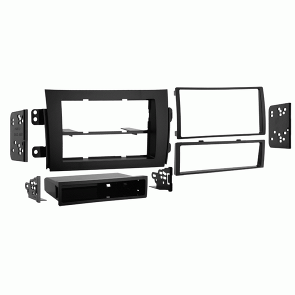 99-7954 99-7954 Installation Parts And Accessories Metra