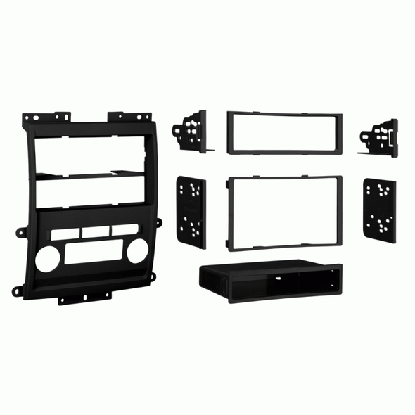 99-7428B 99-7428B Installation Parts And Accessories Metra