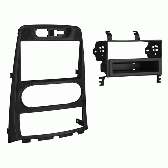 99-7339B 99-7339B Installation Parts And Accessories Metra