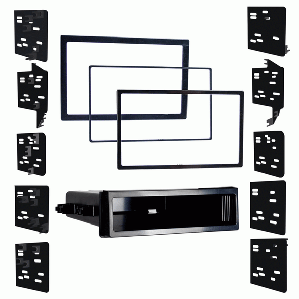 99-8104 99-8104 Installation Parts And Accessories Metra