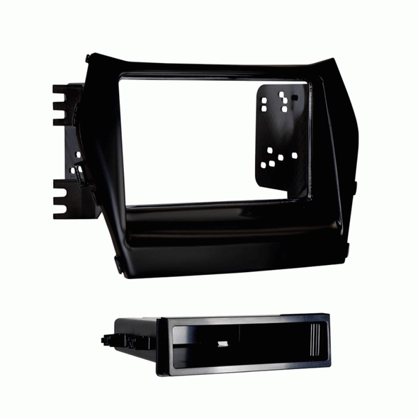 99-7354B 99-7354B Installation Parts And Accessories Metra