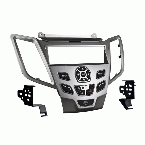 99-5825S 99-5825S Installation Parts And Accessories Metra