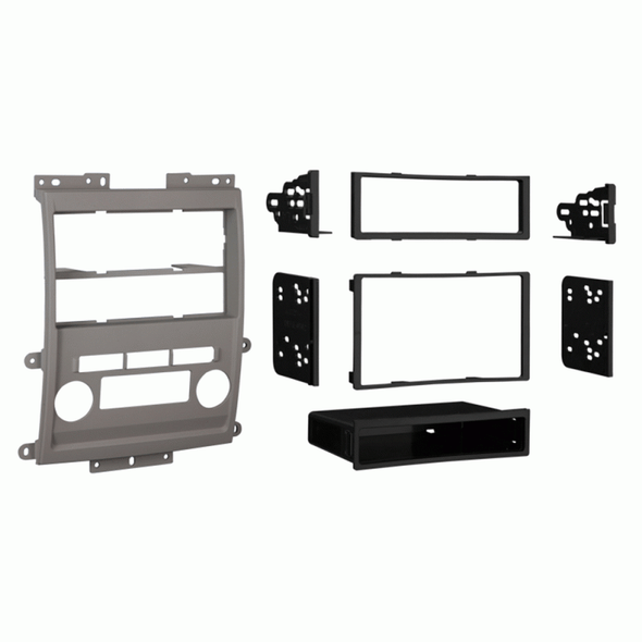99-7428G 99-7428G Installation Parts And Accessories Metra