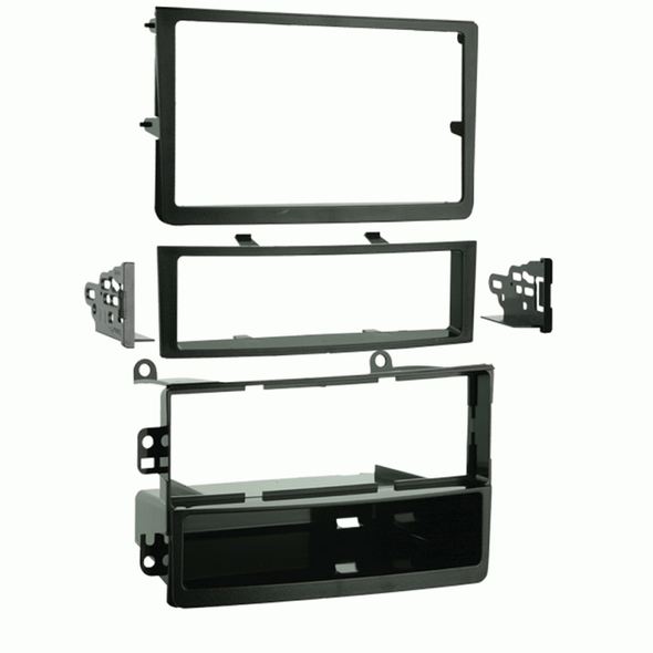 99-7602 99-7602 Installation Parts And Accessories Metra
