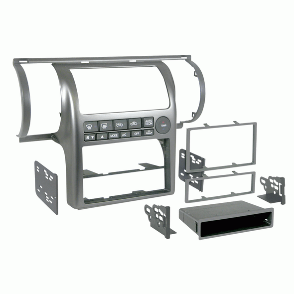 99-7604 99-7604 Installation Parts And Accessories Metra