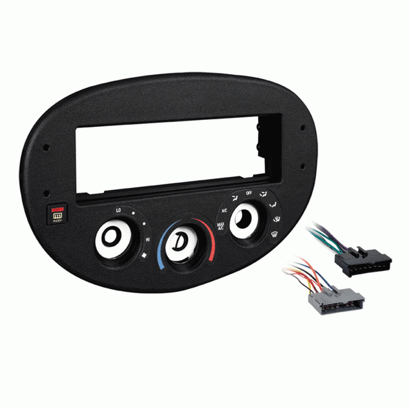 99-5720 99-5720 Installation Parts And Accessories Metra