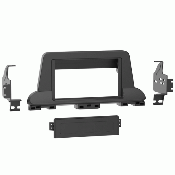 99-7394B 99-7394B Installation Parts And Accessories Metra