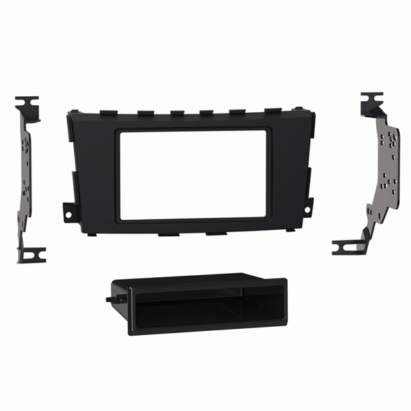 99-7617B 99-7617B Installation Parts And Accessories Metra