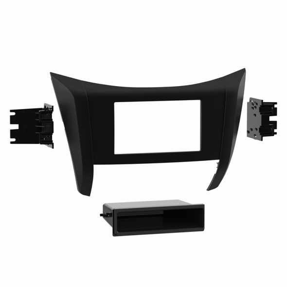 99-7634B 99-7634B Installation Parts And Accessories Metra