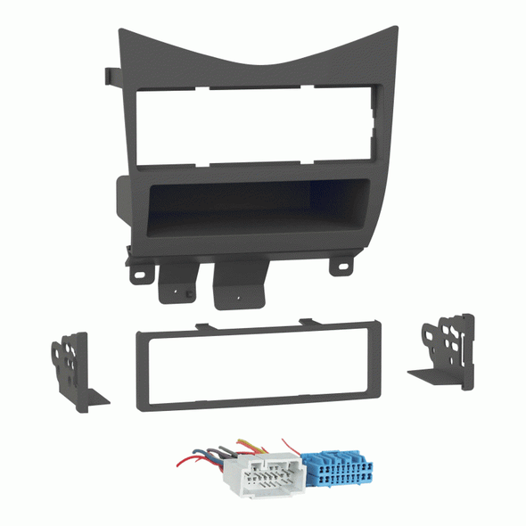 99-7862 - LOWER DASH 99-7862 - LOWER DASH Installation Parts And Accessories Metra