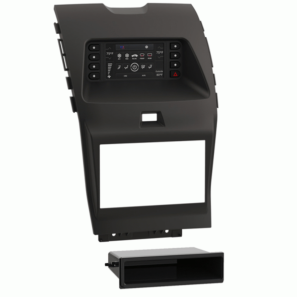 99-5851CH 99-5851CH Installation Parts And Accessories Metra