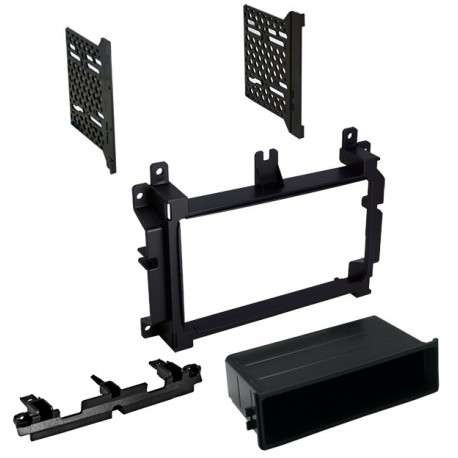 CDK658 CDK658 Installation Parts And Accessories PAC