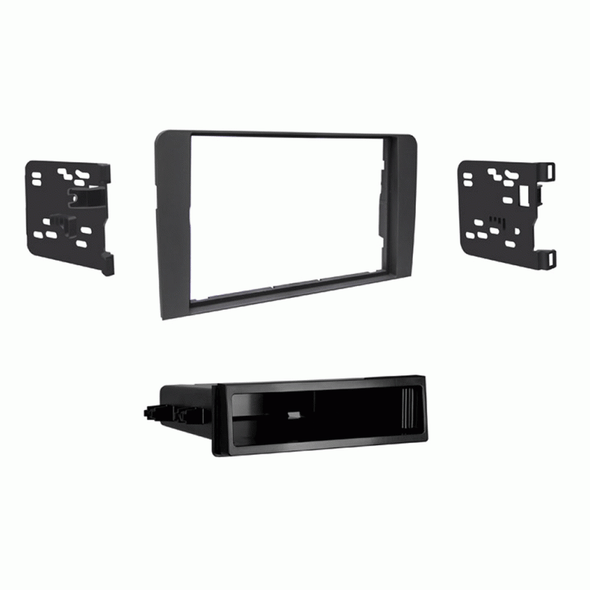 99-9109B 99-9109B Installation Parts And Accessories Metra