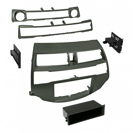 HONK852L HONK852L Installation Parts And Accessories PAC
