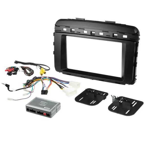 KA2418DDRB KA2418DDRB Installation Parts And Accessories Scosche