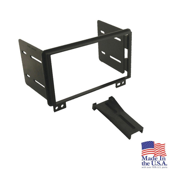 FD1428B FD1428B Installation Parts And Accessories Scosche